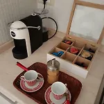 Apartamento Casa Cairoli Putignano