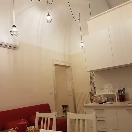 Casa Cairoli Διαμέρισμα