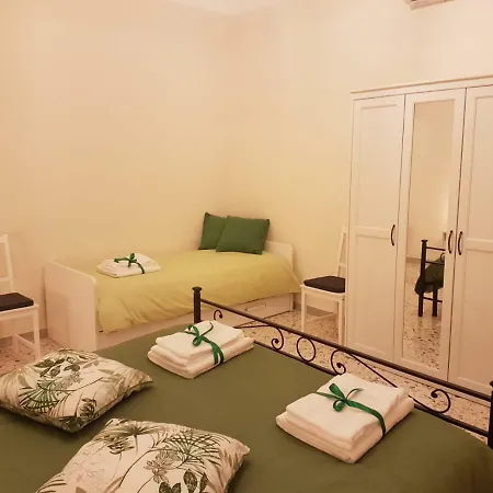 Διαμέρισμα Casa Cairoli