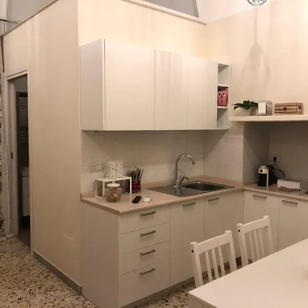 Casa Cairoli Putignano