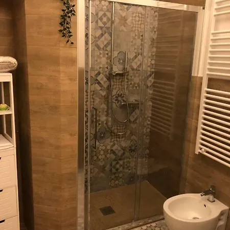 Casa Cairoli