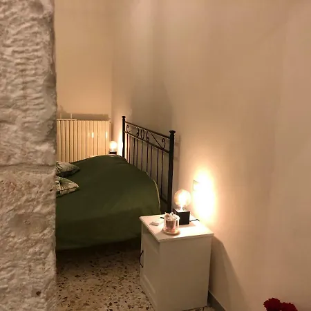 Casa Cairoli
