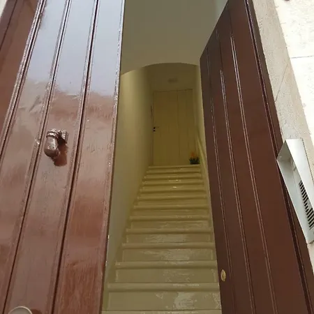 Casa Cairoli Apartamento