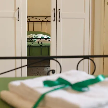 Apartamento Casa Cairoli *