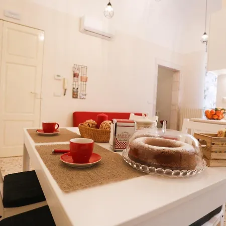 Casa Cairoli Apartamento *