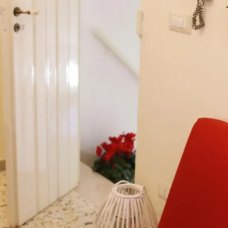 Apartamento Casa Cairoli *