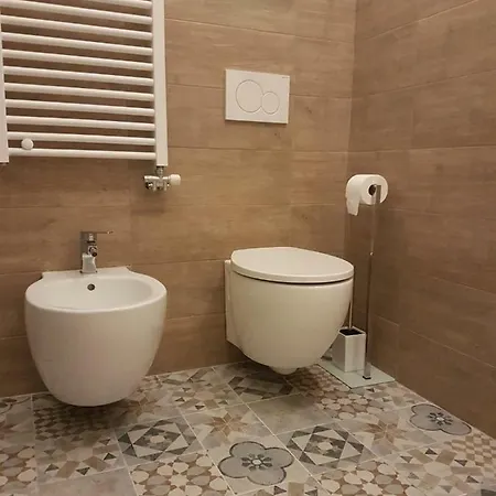 Casa Cairoli Putignano