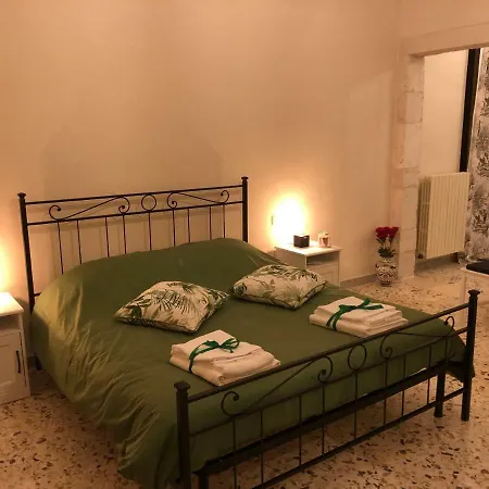 Casa Cairoli Apartment Putignano
