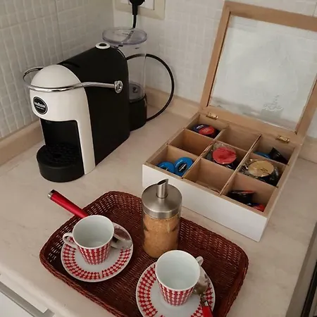 Apartment Casa Cairoli Putignano