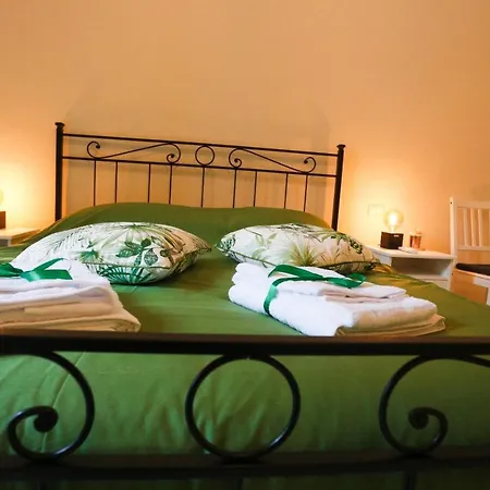 Casa Cairoli Apartment