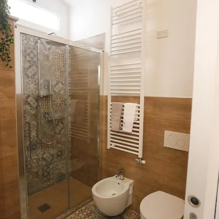 Apartment Casa Cairoli