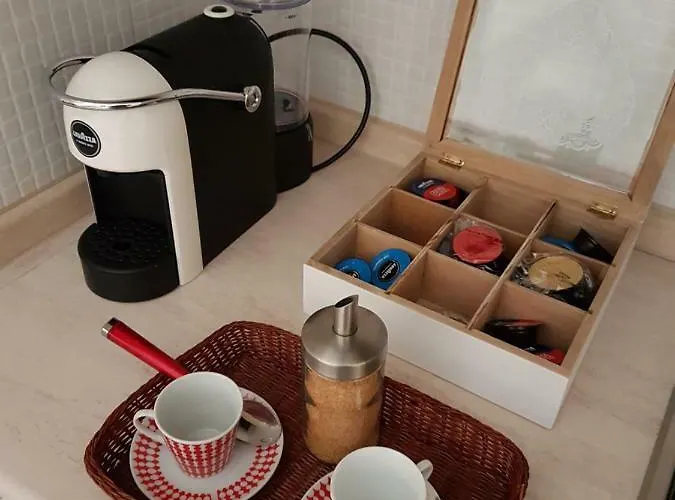 דירה Casa Cairoli פוטיניאנו