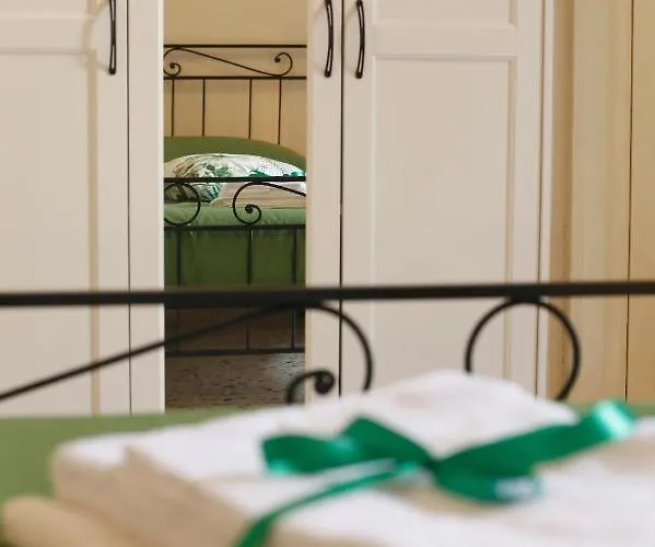 דירה Casa Cairoli *