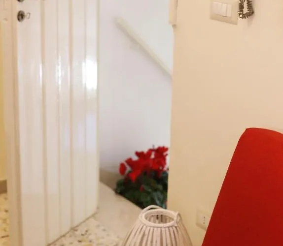 דירה Casa Cairoli *